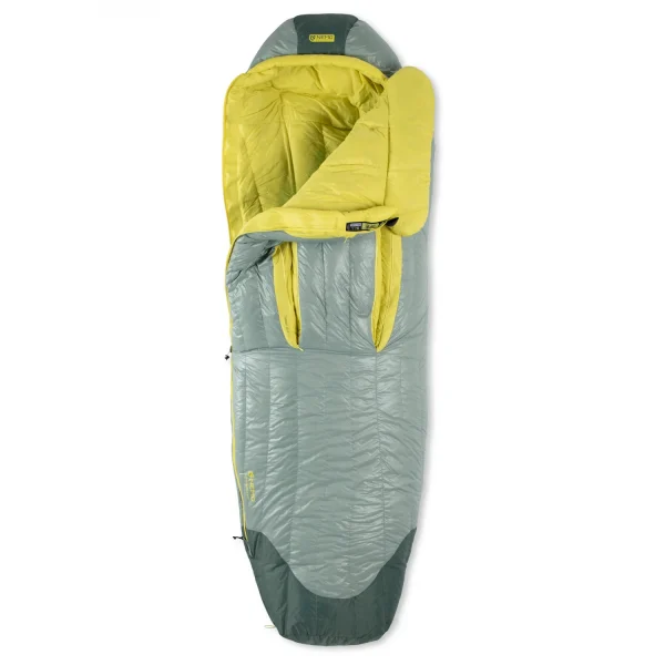 soldes officiel Nemo – Women’s Riff Womens 30 – Sac De Couchage En Duvet 6