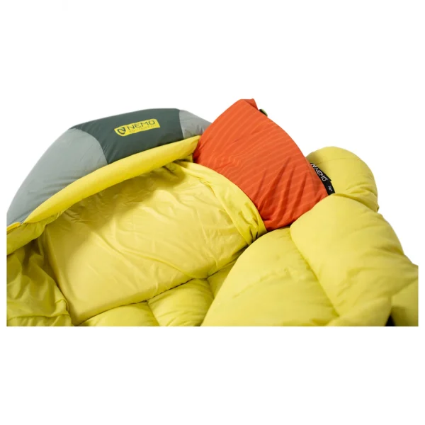 soldes officiel Nemo – Women’s Riff Womens 30 – Sac De Couchage En Duvet 7