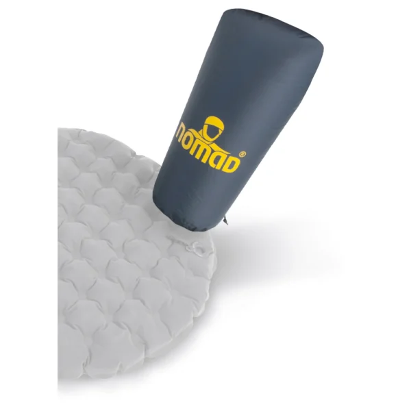 Nomad – Pumpbag Dernières Nouveautés 3