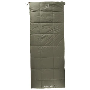 dernière tendance Nordisk – Almond -2 – Sac De Couchage Synthétique 10