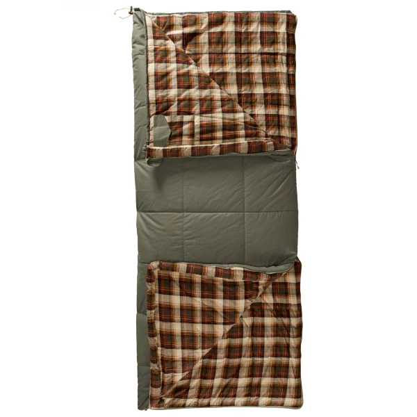 dernière tendance Nordisk – Almond -2 – Sac De Couchage Synthétique 4