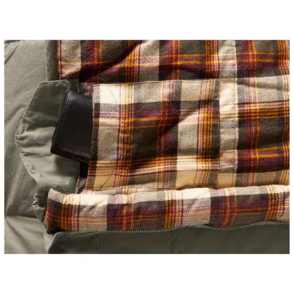 dernière tendance Nordisk – Almond -2 – Sac De Couchage Synthétique 5
