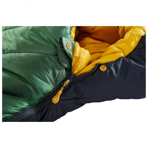 Nordisk – Gormsson -10 Mummy – Sac De Couchage Synthétique à prix imbattables 5