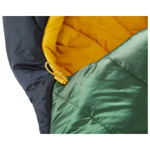 Nordisk – Gormsson -10 Mummy – Sac De Couchage Synthétique à prix imbattables 16