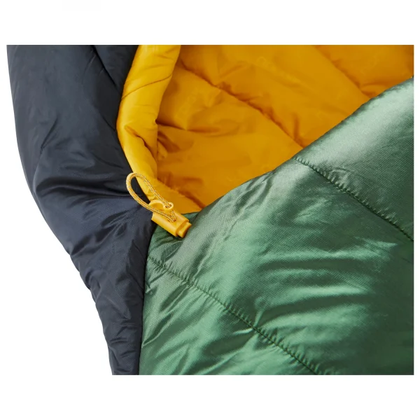 Nordisk – Gormsson -10 Mummy – Sac De Couchage Synthétique à prix imbattables 6