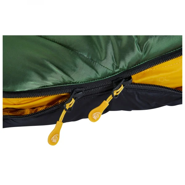 Nordisk – Gormsson -10 Mummy – Sac De Couchage Synthétique à prix imbattables 7