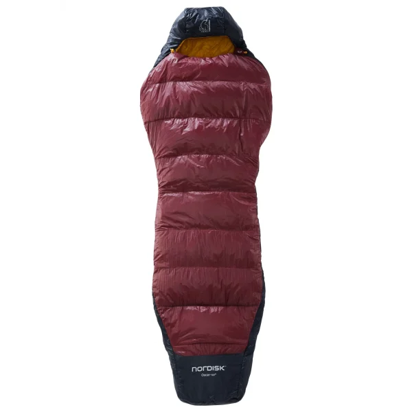 vente pas cher Nordisk – Oscar +10 Curve – Sac De Couchage Synthétique 3