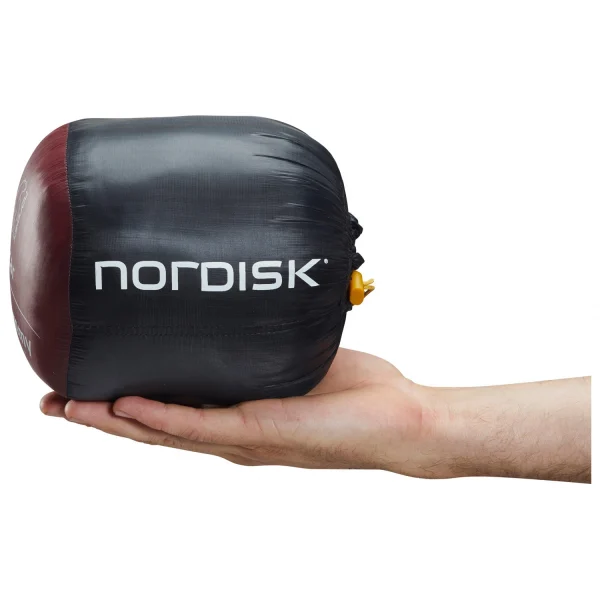 Nordisk – Oscar +10 Mummy – Sac De Couchage Synthétique Top ventes 4