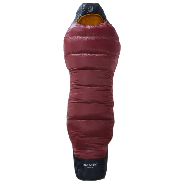Nordisk – Oscar -2 Curve – Sac De Couchage Synthétique france en ligne 6