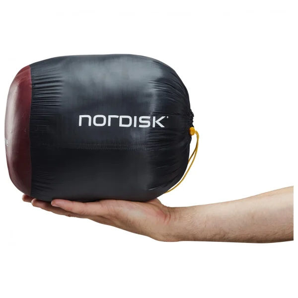 Nordisk – Oscar -2 Curve – Sac De Couchage Synthétique france en ligne 4