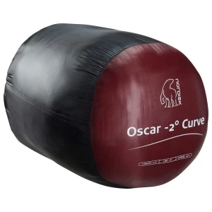 Nordisk – Oscar -2 Curve – Sac De Couchage Synthétique france en ligne 13