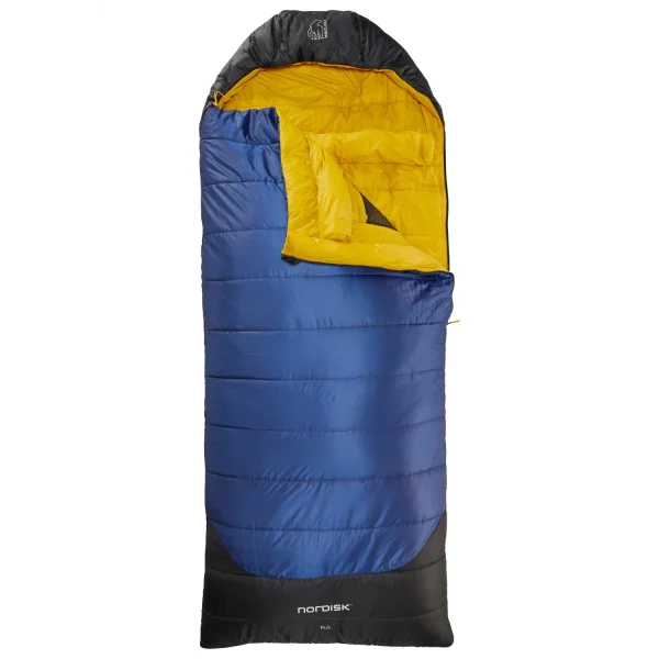 Nordisk – Puk -2 Blanket – Sac De Couchage Synthétique soldes pas cher 3