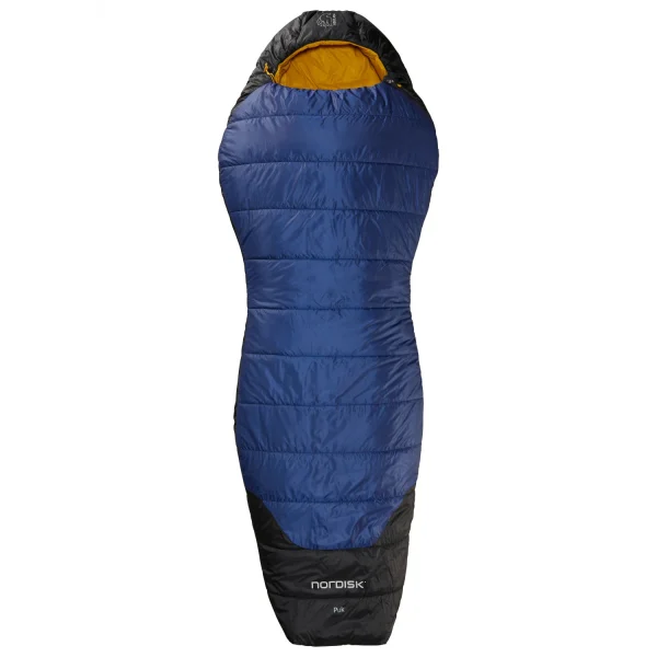 Nordisk – Puk -2 Curve – Sac De Couchage Synthétique mode pas chere 5