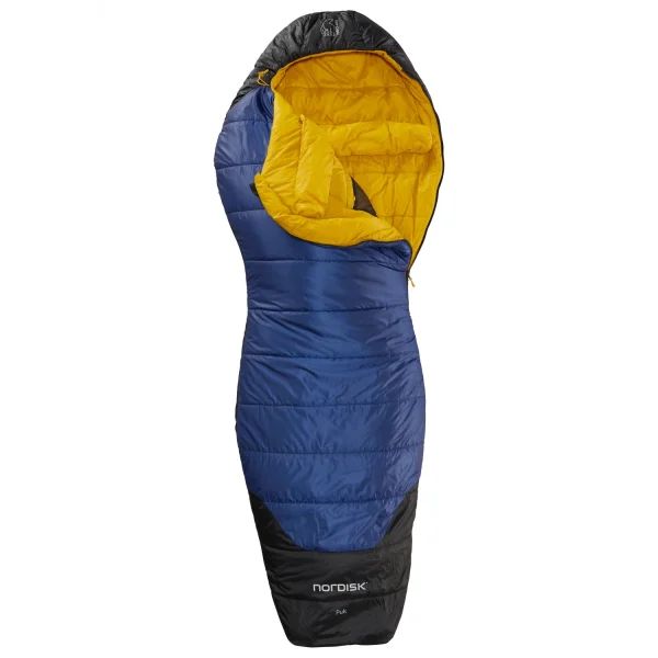 Nordisk – Puk -2 Curve – Sac De Couchage Synthétique mode pas chere 3