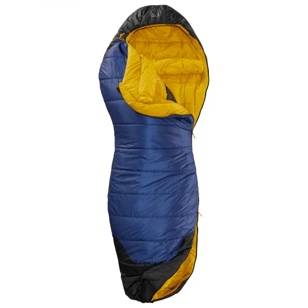 Nordisk – Puk -2 Curve – Sac De Couchage Synthétique mode pas chere 4
