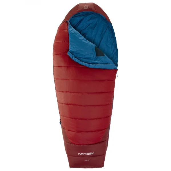 Nordisk – Puk +4 Egg – Sac De Couchage Synthétique garantis authentique 5