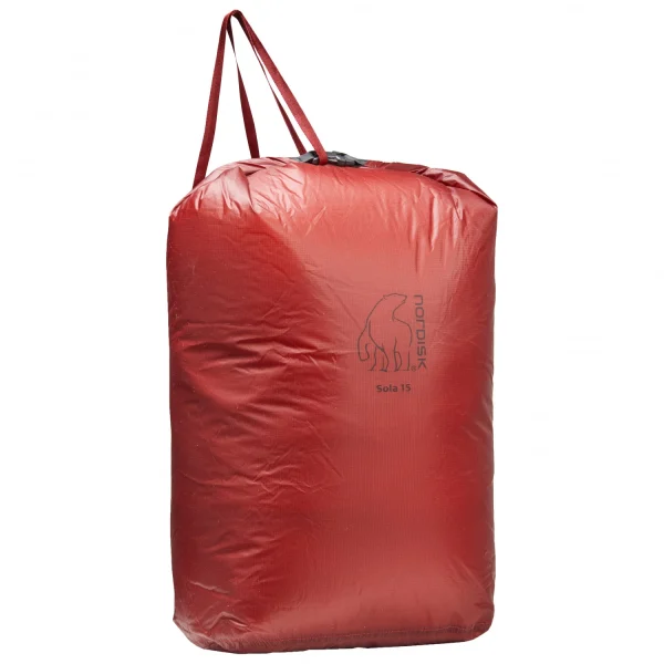 en ligne Nordisk – Sola 15 Dry Bag – Sac 7