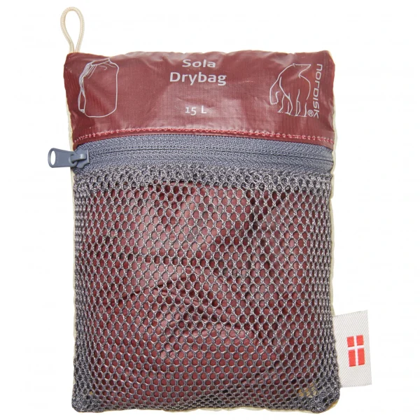 en ligne Nordisk – Sola 15 Dry Bag – Sac 6