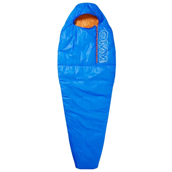 OMM – Mountain Raid 160 XL – Sac De Couchage Synthétique magasin en ligne france 3