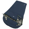 Outwell – Camper Lux – Sac De Couchage Synthétique marque moins cher 22