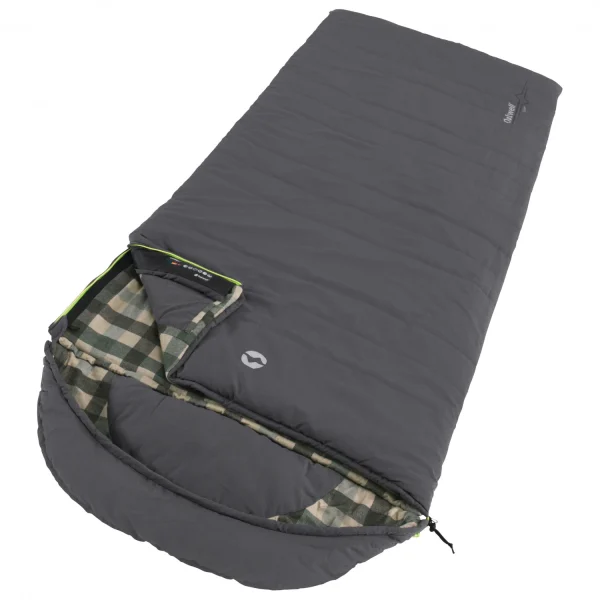Outwell – Camper – Sac De Couchage Synthétique achat pas cher 1