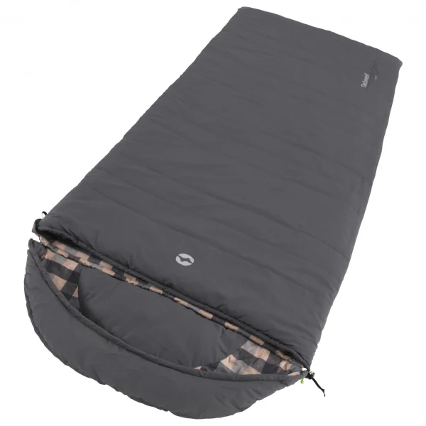Outwell – Camper – Sac De Couchage Synthétique achat pas cher 3