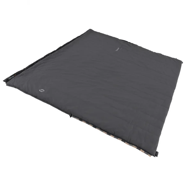Outwell – Camper – Sac De Couchage Synthétique achat pas cher 4