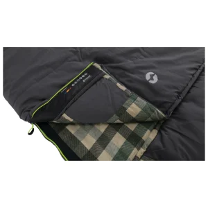 Outwell – Camper – Sac De Couchage Synthétique achat pas cher 14