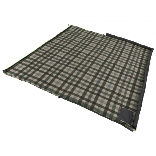 Outwell – Camper – Sac De Couchage Synthétique achat pas cher 6