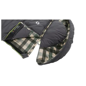 Outwell – Camper – Sac De Couchage Synthétique achat pas cher 18