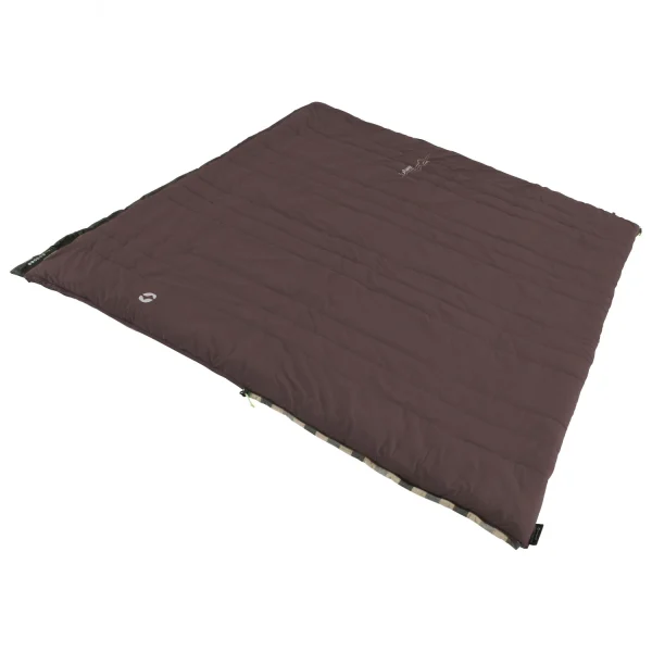 Outwell – Camper Supreme – Sac De Couchage Synthétique en vente 3