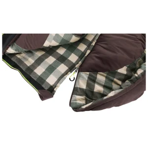 Outwell – Camper Supreme – Sac De Couchage Synthétique en vente 16