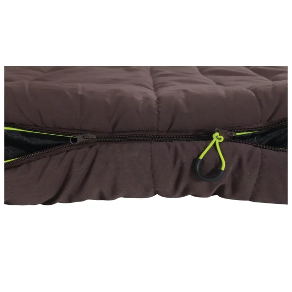 Outwell – Camper Supreme – Sac De Couchage Synthétique en vente 7