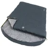 Outwell – Campion Lux Double – Sac De Couchage Synthétique france 20