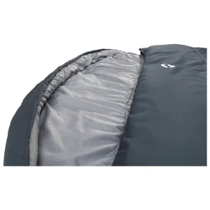 Outwell – Campion Lux Double – Sac De Couchage Synthétique france 10