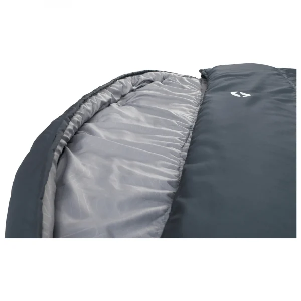 Outwell – Campion Lux Double – Sac De Couchage Synthétique france 3