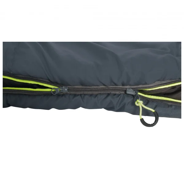 Outwell – Campion Lux Double – Sac De Couchage Synthétique france 5