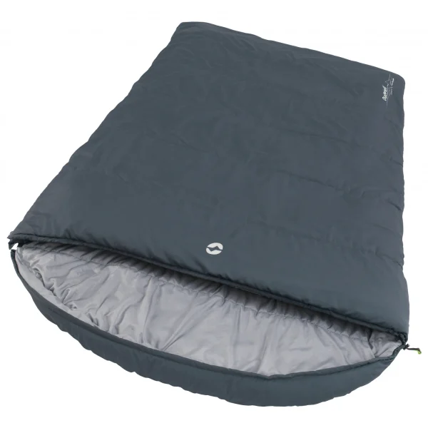 Outwell – Campion Lux Double – Sac De Couchage Synthétique france 6