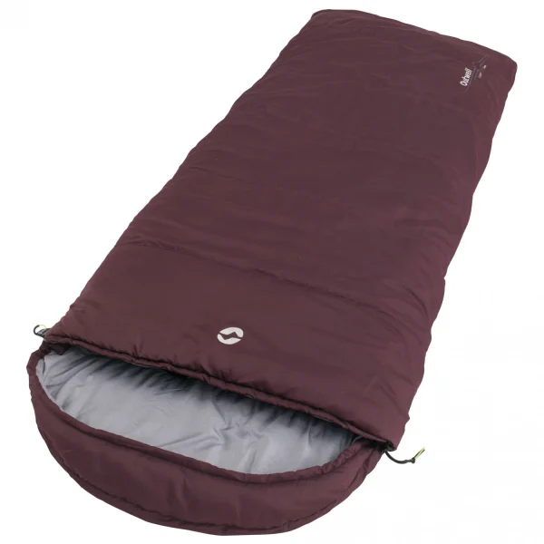 Outwell – Campion Lux – Sac De Couchage Synthétique aux meilleurs prix 3