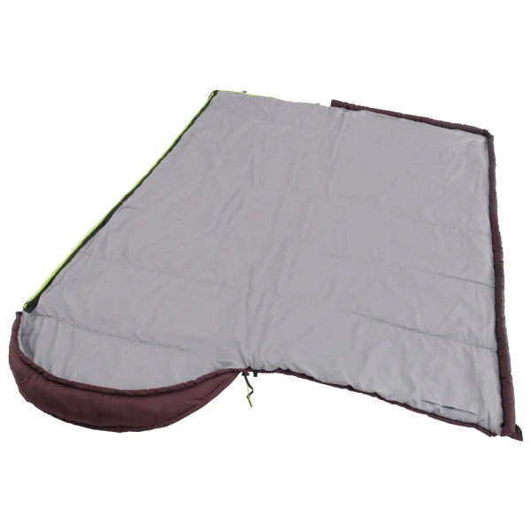 Outwell – Campion Lux – Sac De Couchage Synthétique aux meilleurs prix 4