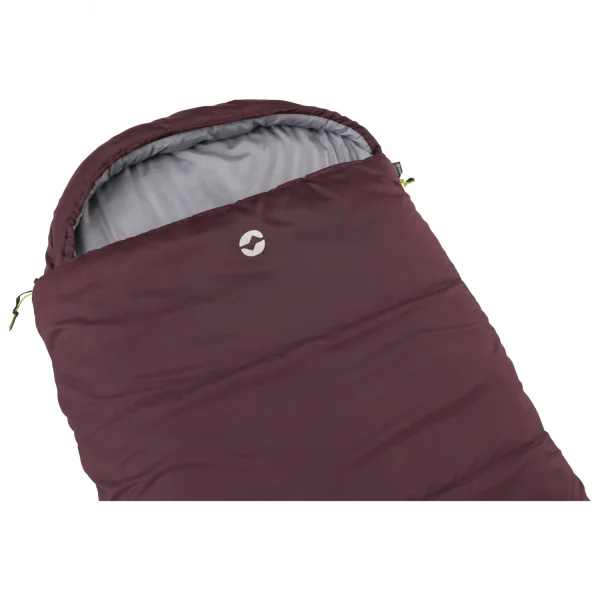 Outwell – Campion Lux – Sac De Couchage Synthétique aux meilleurs prix 5
