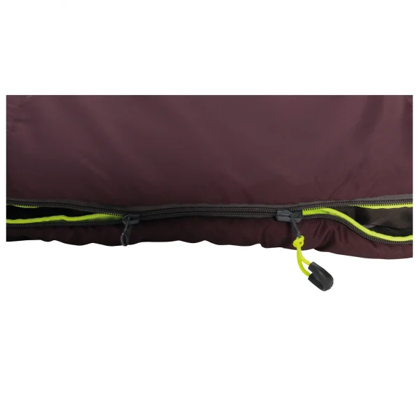 Outwell – Campion Lux – Sac De Couchage Synthétique aux meilleurs prix 7