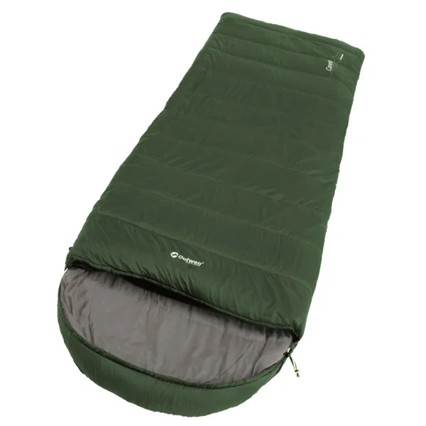 pas cher en ligne Outwell – Canella Supreme – Sac De Couchage Synthétique 1