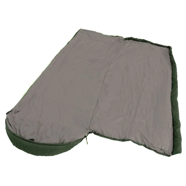 pas cher en ligne Outwell – Canella Supreme – Sac De Couchage Synthétique 3