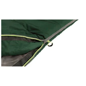 pas cher en ligne Outwell – Canella Supreme – Sac De Couchage Synthétique 12