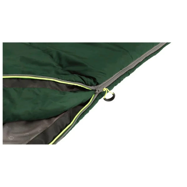 pas cher en ligne Outwell – Canella Supreme – Sac De Couchage Synthétique 4