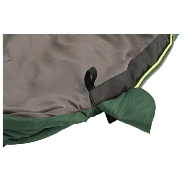 pas cher en ligne Outwell – Canella Supreme – Sac De Couchage Synthétique 5