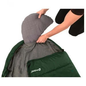 pas cher en ligne Outwell – Canella Supreme – Sac De Couchage Synthétique 18