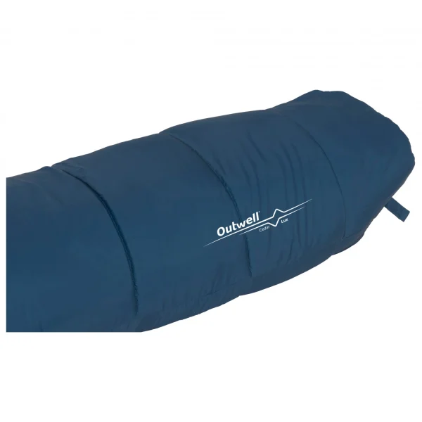 Outwell – Cedar Lux – Sac De Couchage Synthétique des prix incroyables 5