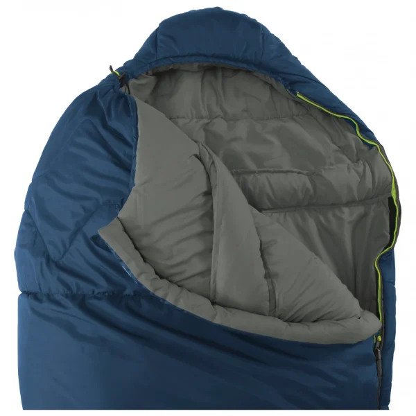 Outwell – Cedar Lux – Sac De Couchage Synthétique des prix incroyables 6